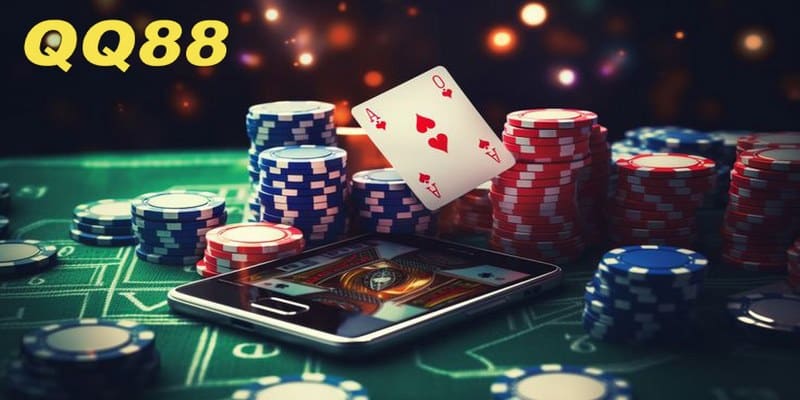 Thành thạo nguyên tắc chơi game giúp bạn thắng lớn