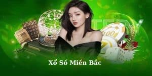 xổ số miền bắc