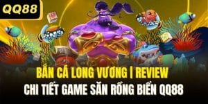 bắn cá long vương