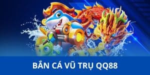 bắn cá vũ trụ