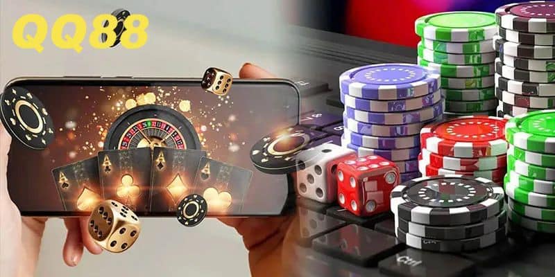 Casino online QQ88 – sân chơi hàng đầu của giới trẻ