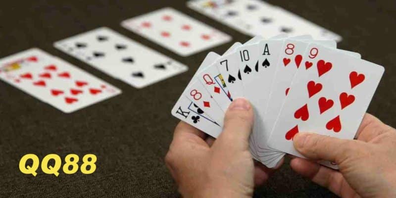 Chi tiết về game Baccarat QQ88