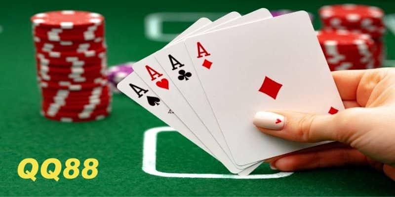 Mẹo chinh phục từ chuyên gia Baccarat đảm bảo thắng lớn