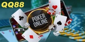 poker online qq88