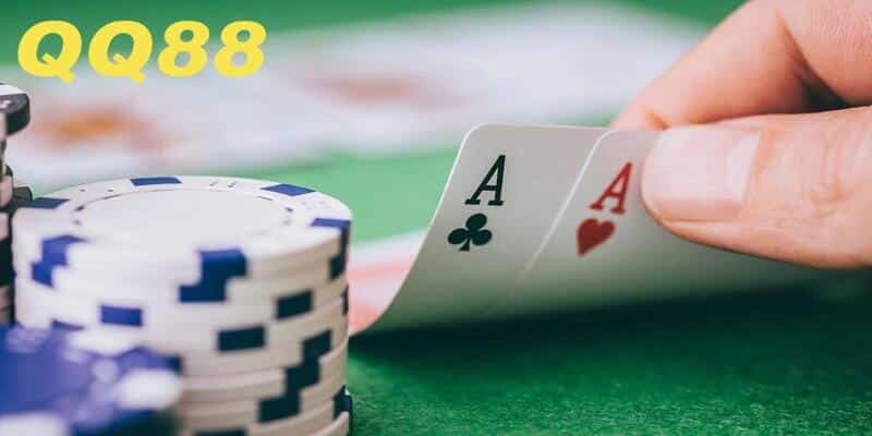 Giá trị hand trong Poker online