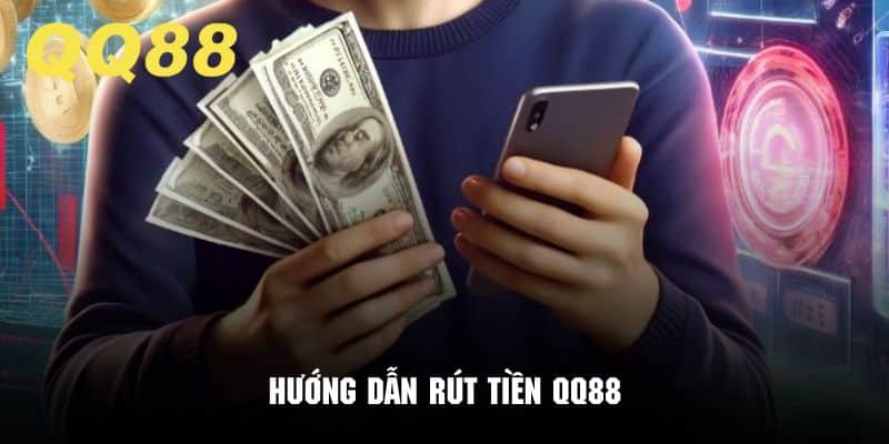 Giao dịch rút tiền sau giải trí siêu đơn giản và tiện lợi với 3 bước