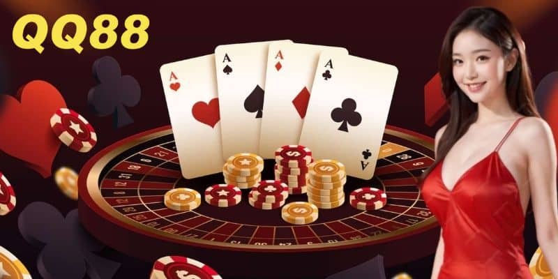 Roulette – Vòng quay may mắn với nhiều tùy chọn cược