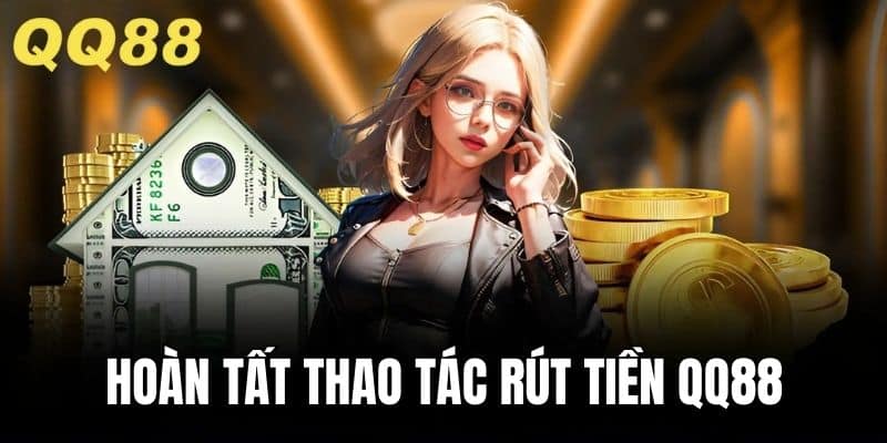 Hoàn tất thao tác đổi thưởng nhanh chóng, đơn giản