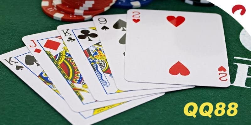 Sơ lược về game Baccarat