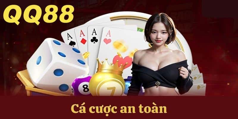 Tải app QQ88 và cược trên di động an toàn và tiện hơn rất nhiều